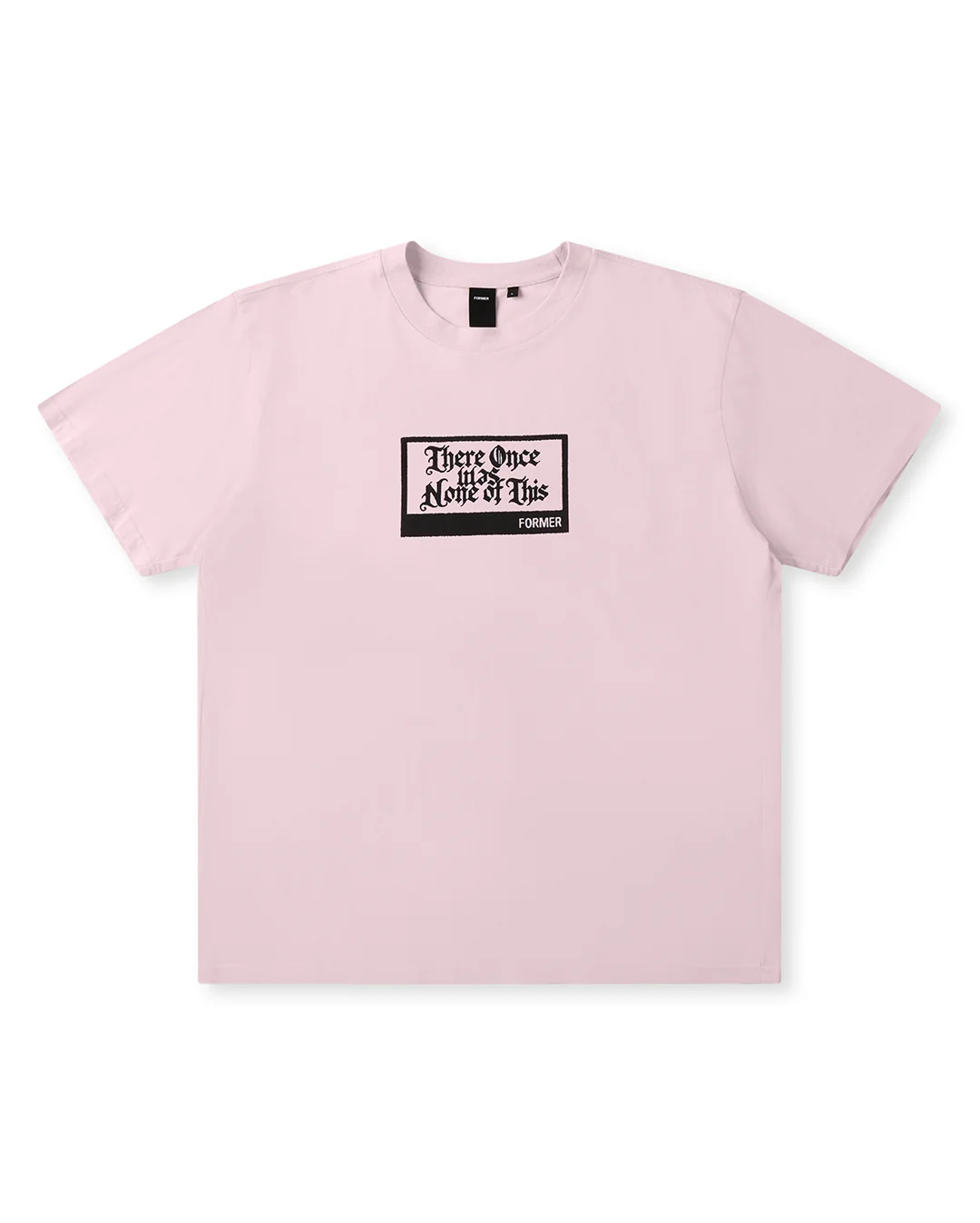 Realization T-Shirt - Blush - Image 5