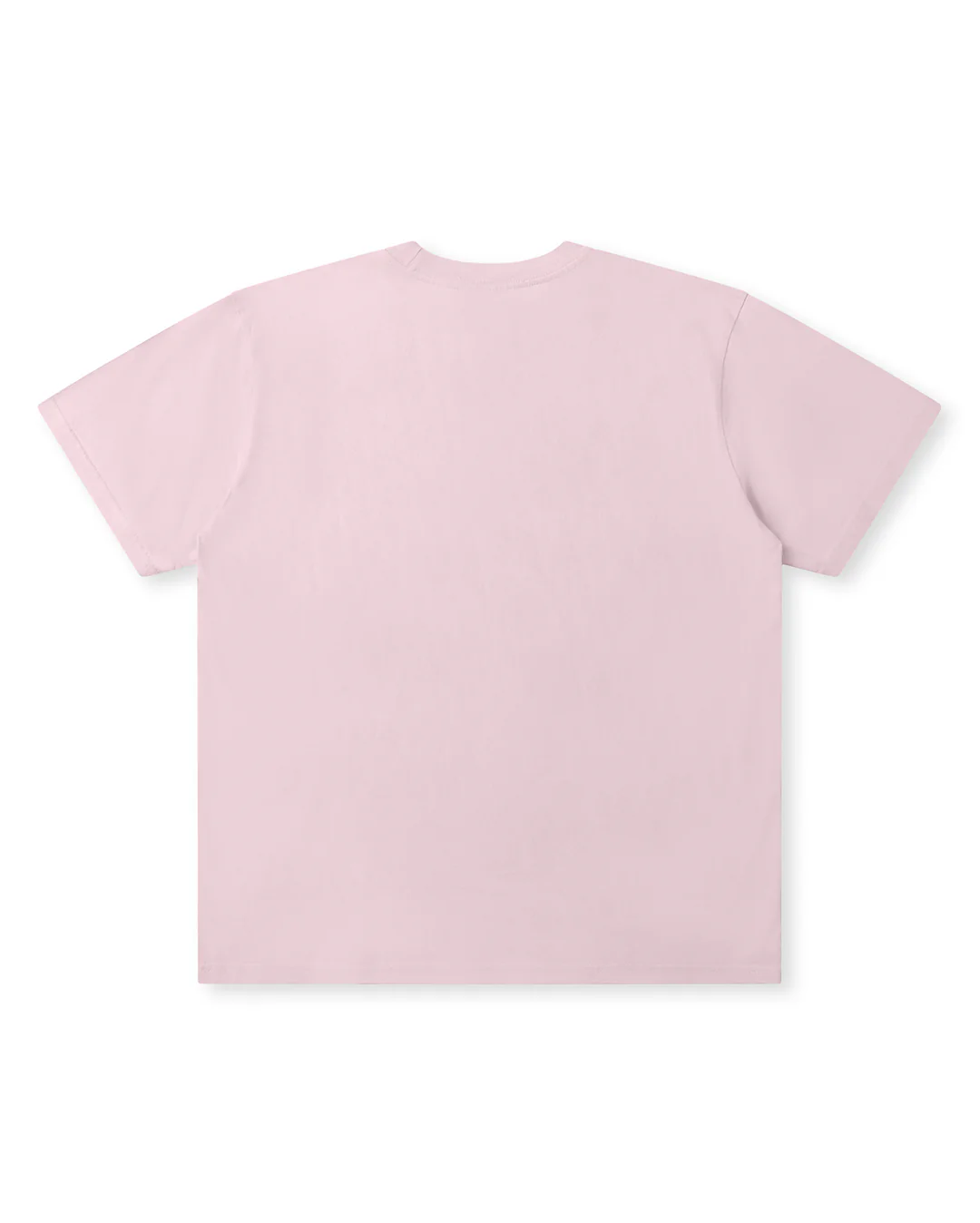 Realization T-Shirt - Blush - Image 6
