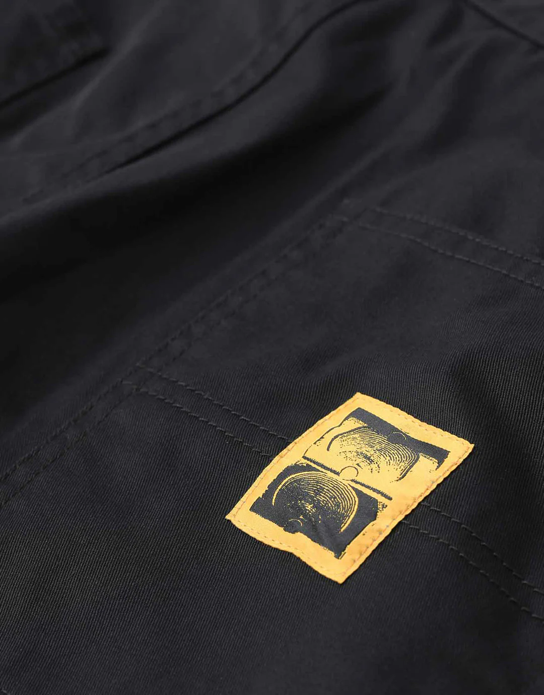 Reynolds 21' Shorts - Black - Image 6