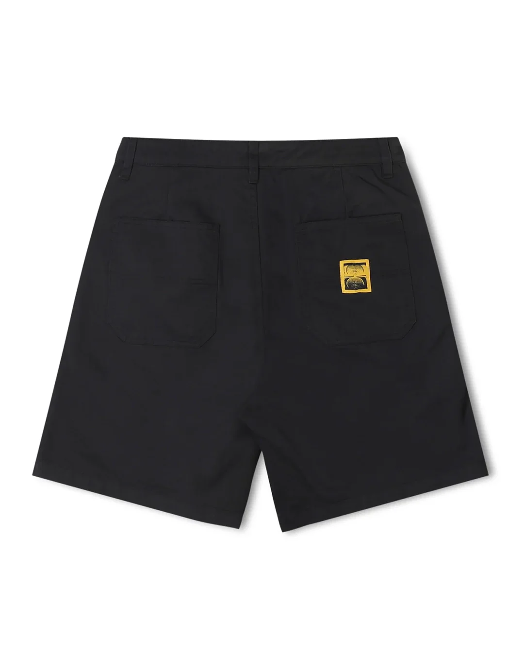 Reynolds 21' Shorts - Black - Image 8