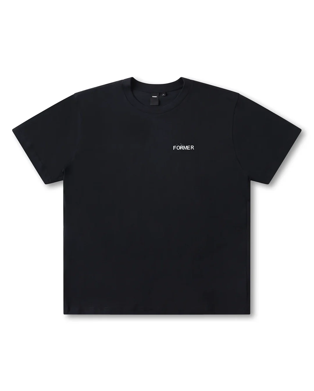 Shambles T-Shirt - Black - Image 7