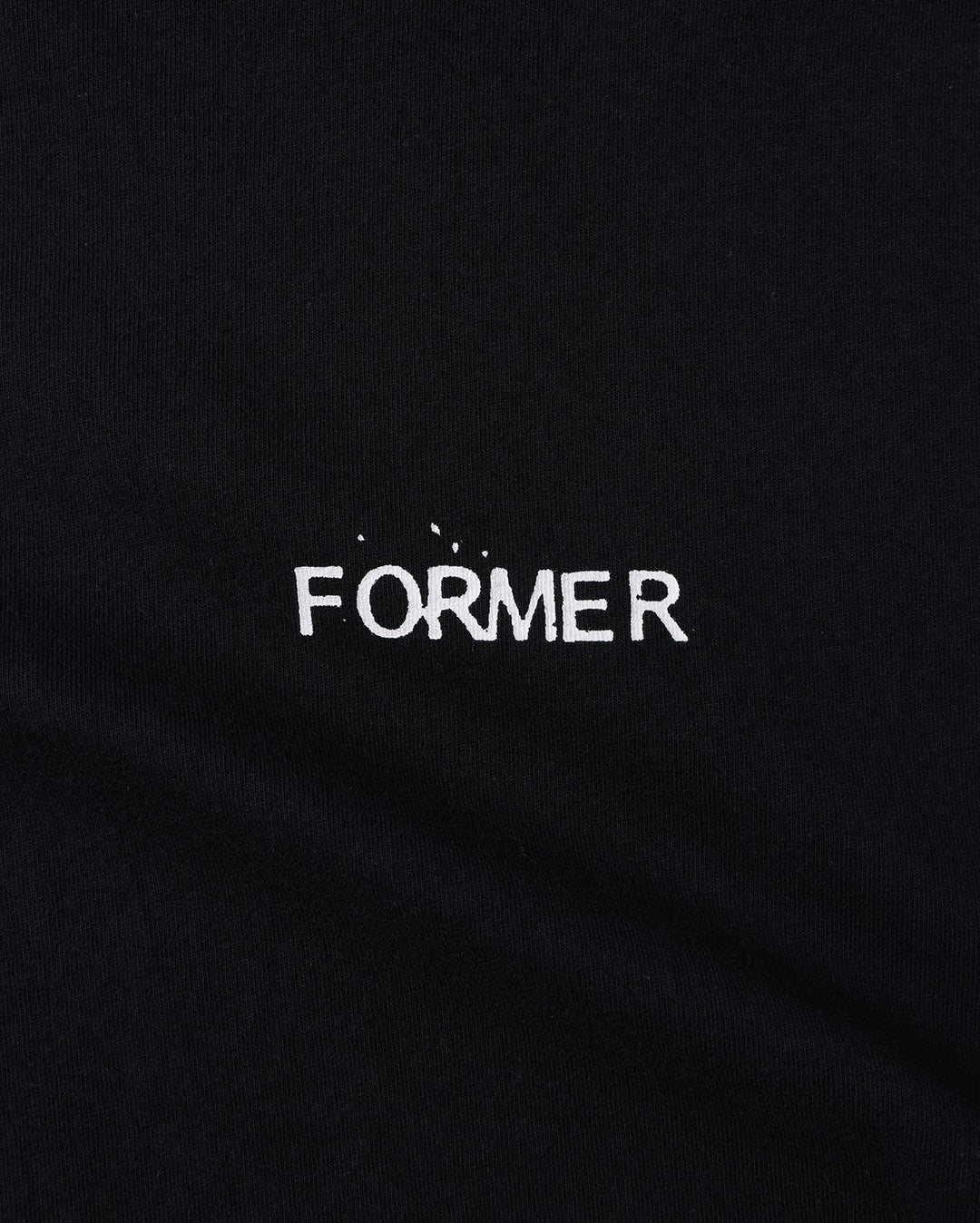 Shambles T-Shirt - Black - Image 9
