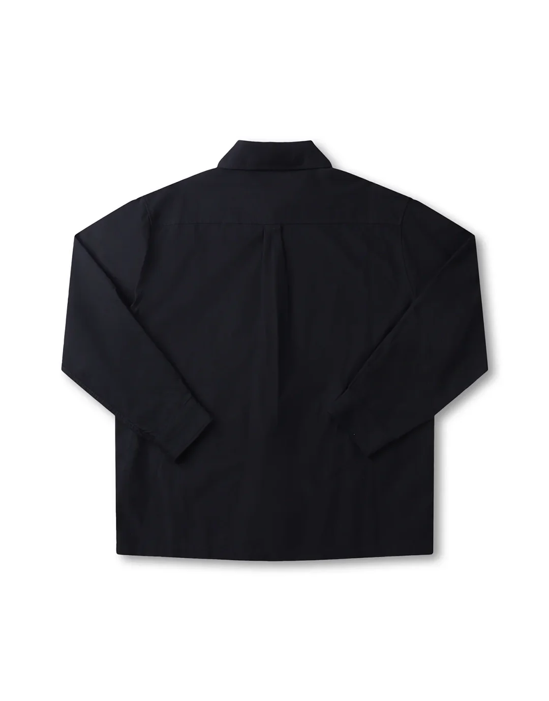 Vivian Turmoil Long Sleeve Shirt - Black - Image 8