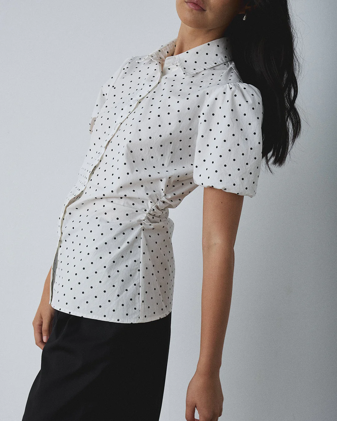 Aven Shirt - Mono - Image 3