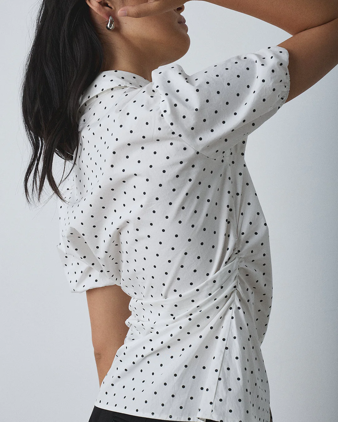 Aven Shirt - Mono - Image 5