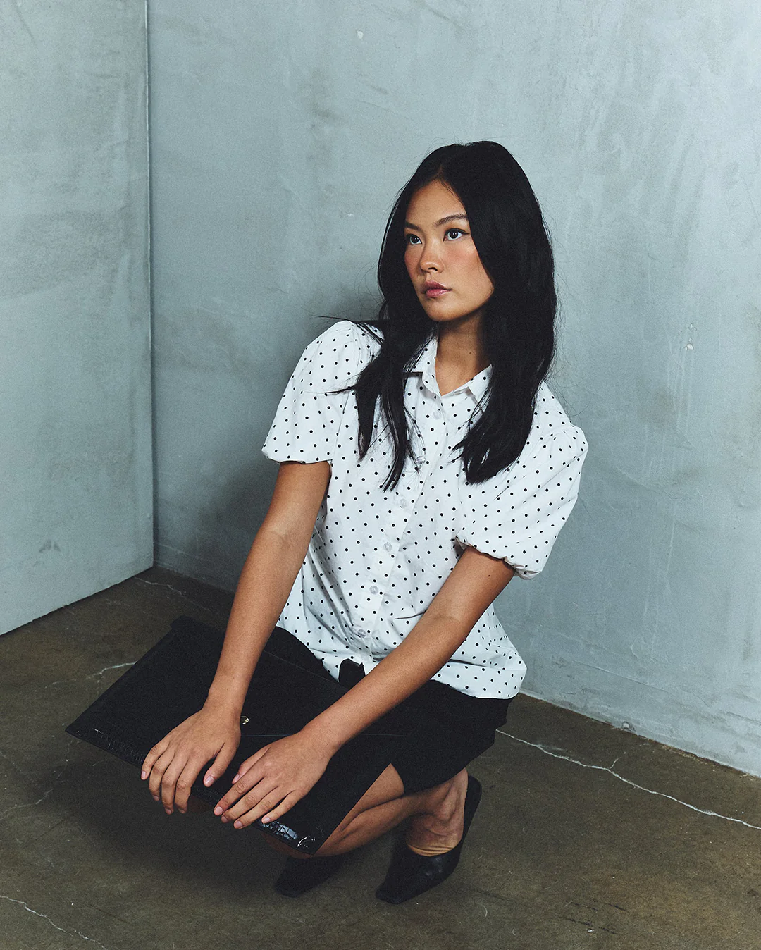 Aven Shirt - Mono - Image 6