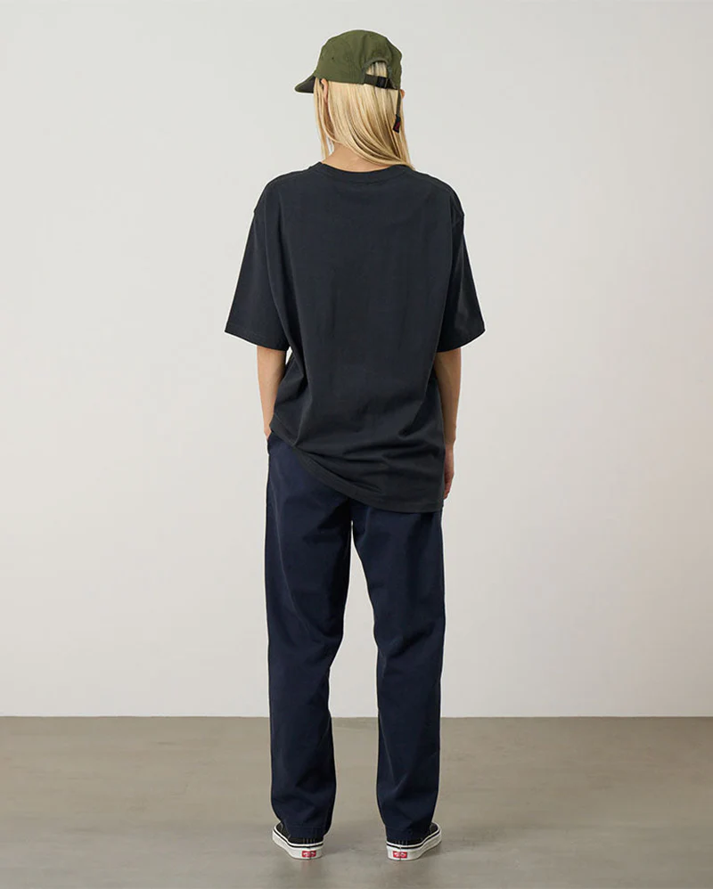 Quencher T-Shirt - Vintage Black - Image 3