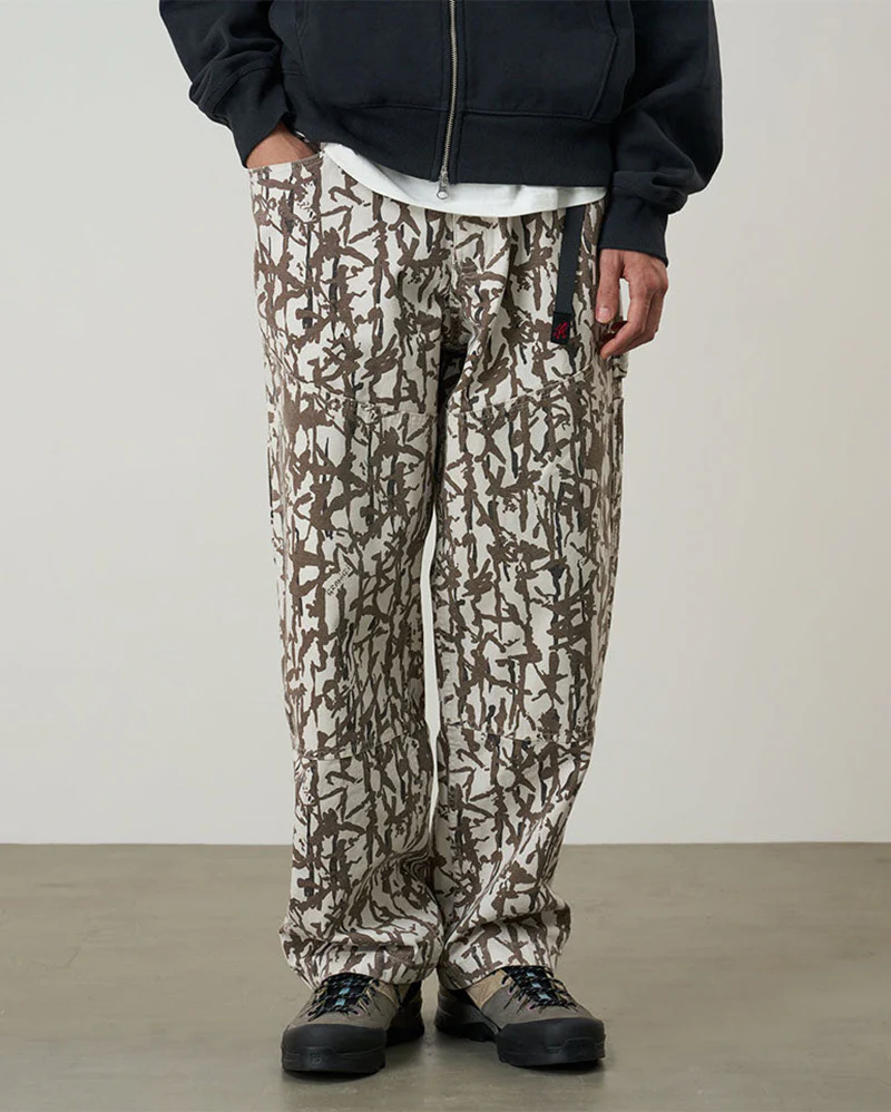 Taos Canvas Pants - Grey Reed - Image 10