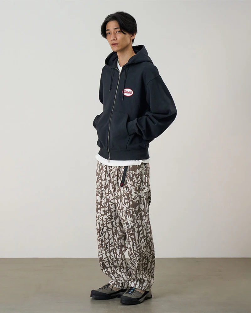 Taos Canvas Pants - Grey Reed - Image 11