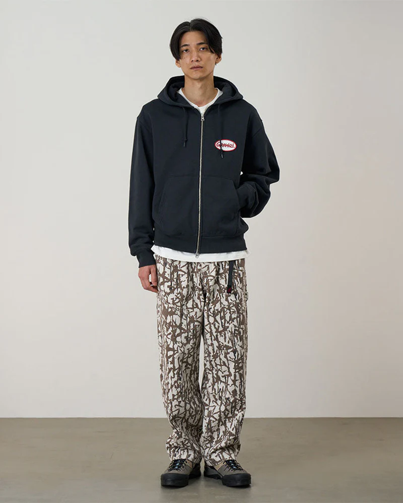 Taos Canvas Pants - Grey Reed - Image 12