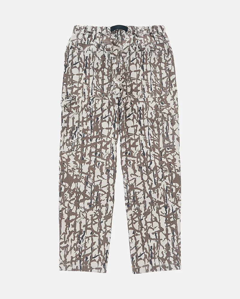 Taos Canvas Pants - Grey Reed - Image 13
