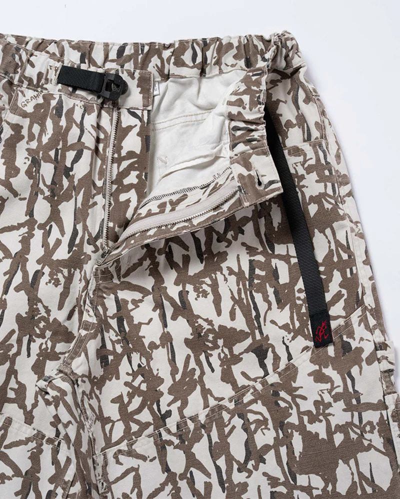 Taos Canvas Pants - Grey Reed - Image 5