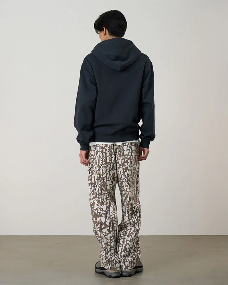 Taos Canvas Pants - Grey Reed - Image 9
