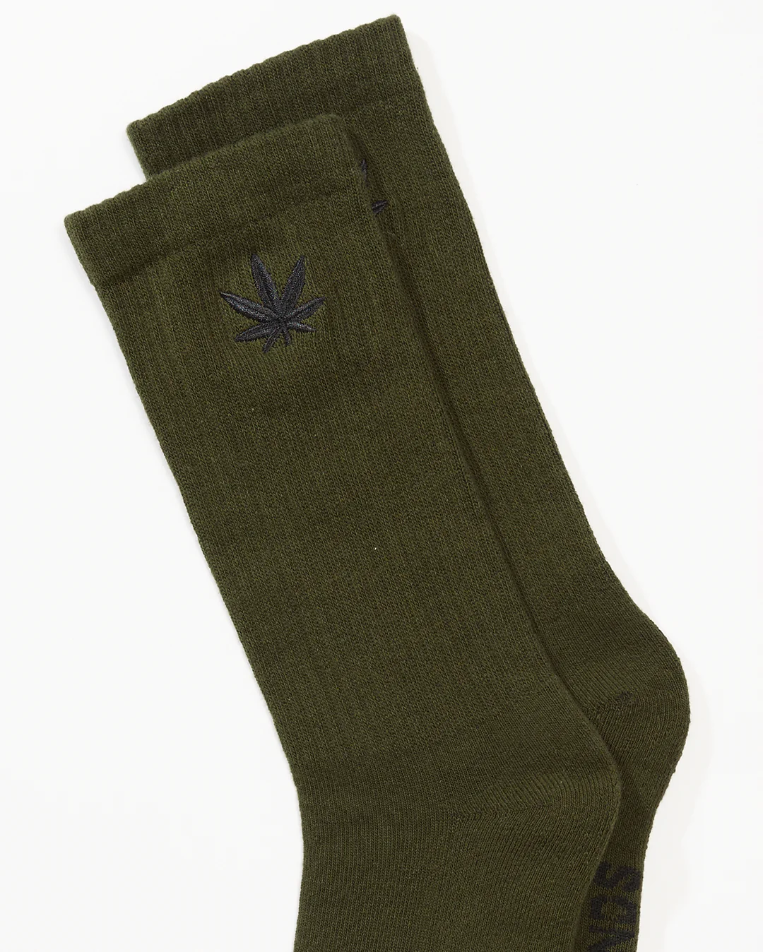 Happy Socks One Pack - Military - Image 2