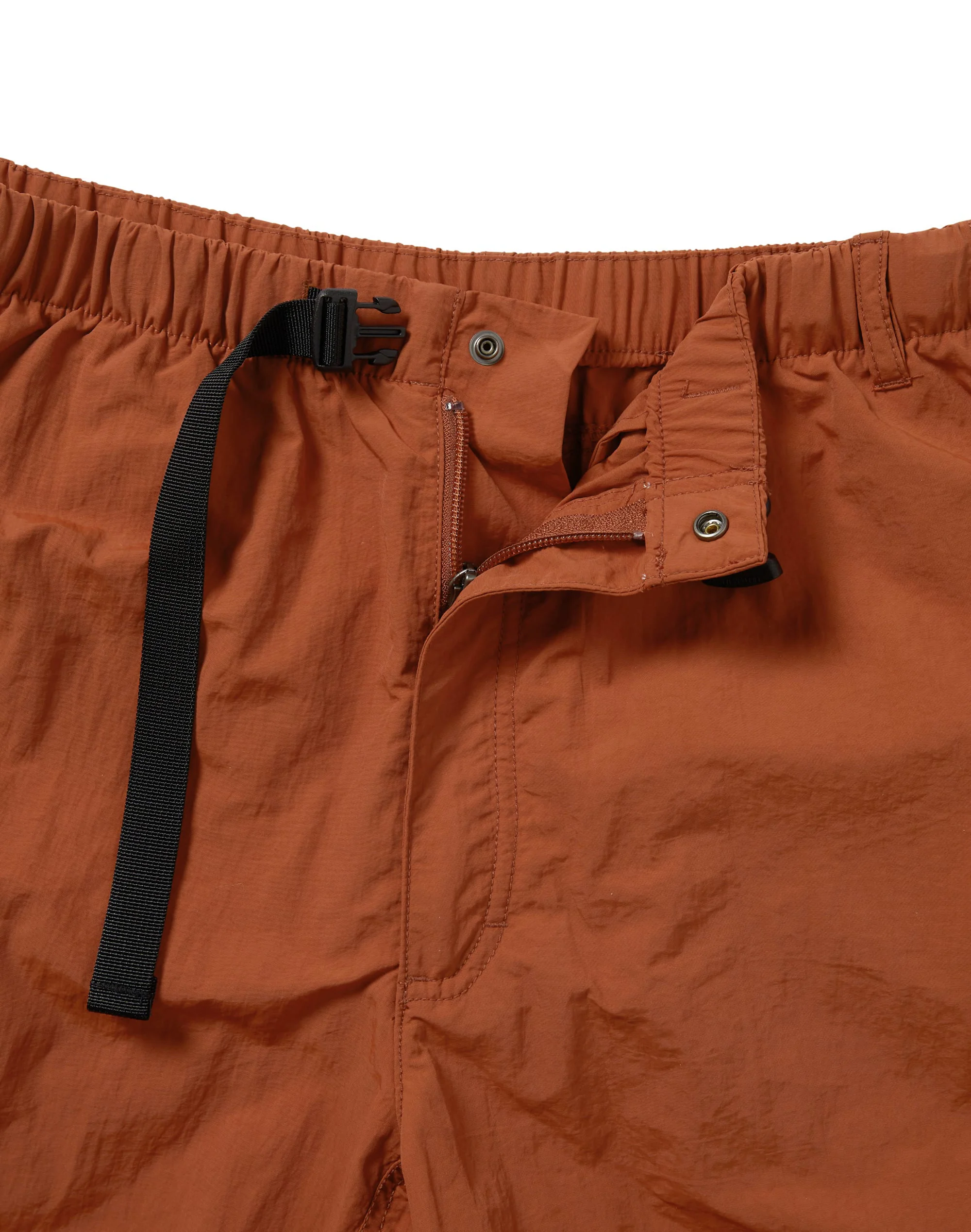 Hiking Shorts - Brick - Image 4