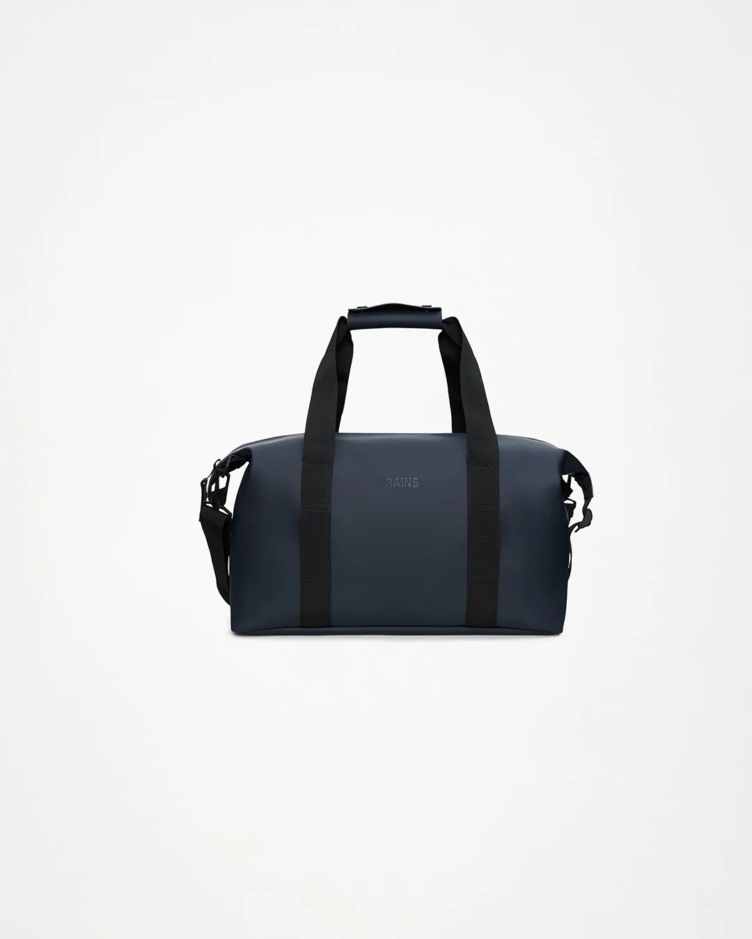 Hilo Weekend Bag Small W3 - Navy - Image 2