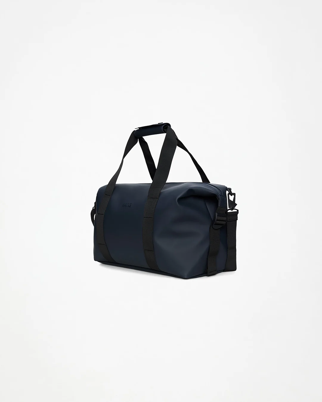 Hilo Weekend Bag Small W3 - Navy - Image 4