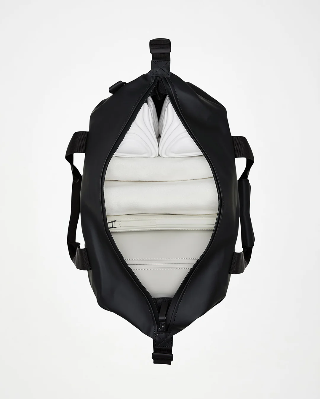Hilo Weekend Bag Small W3 - Navy - Image 5