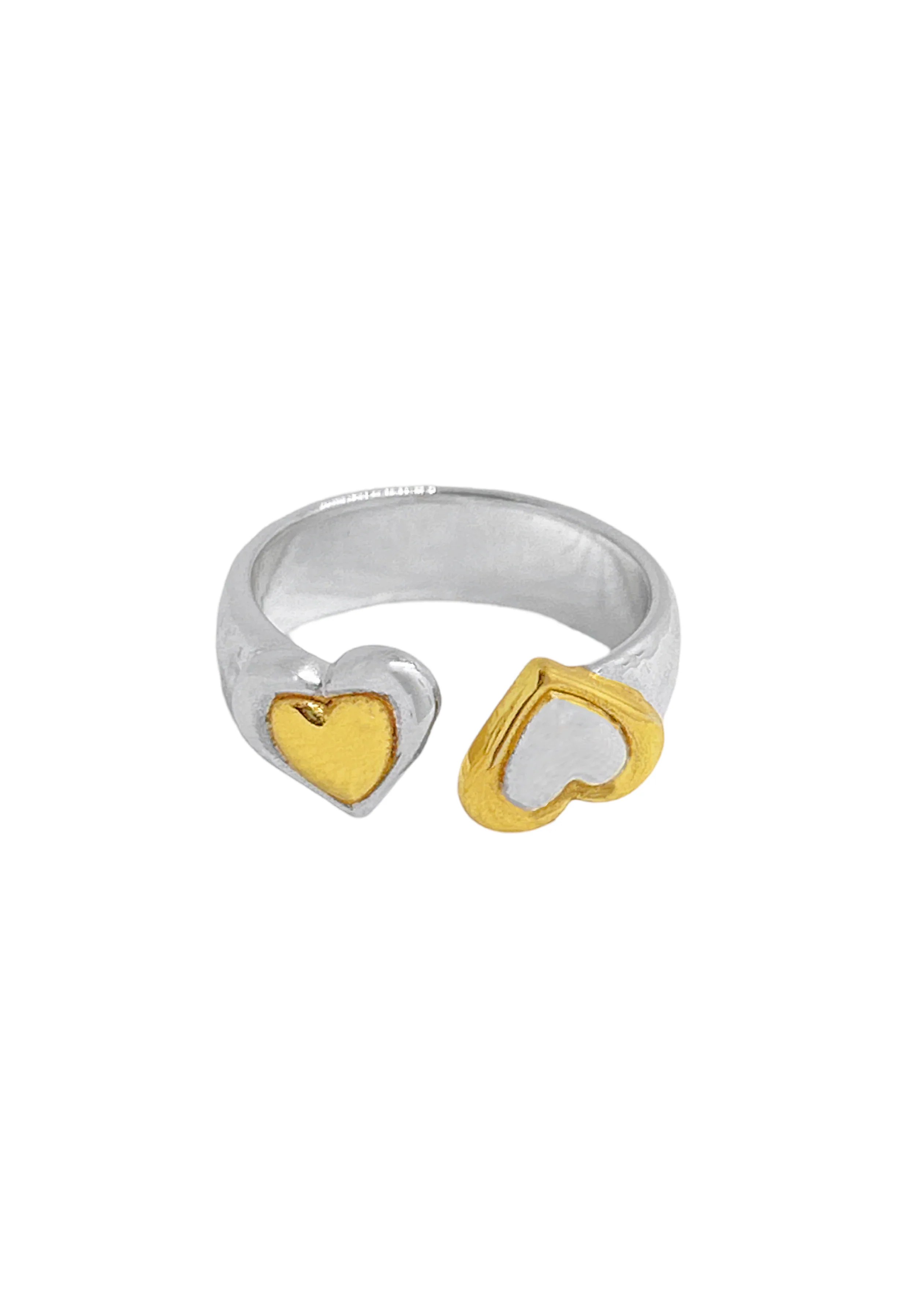 Imogen Ring - Silver - Image 2