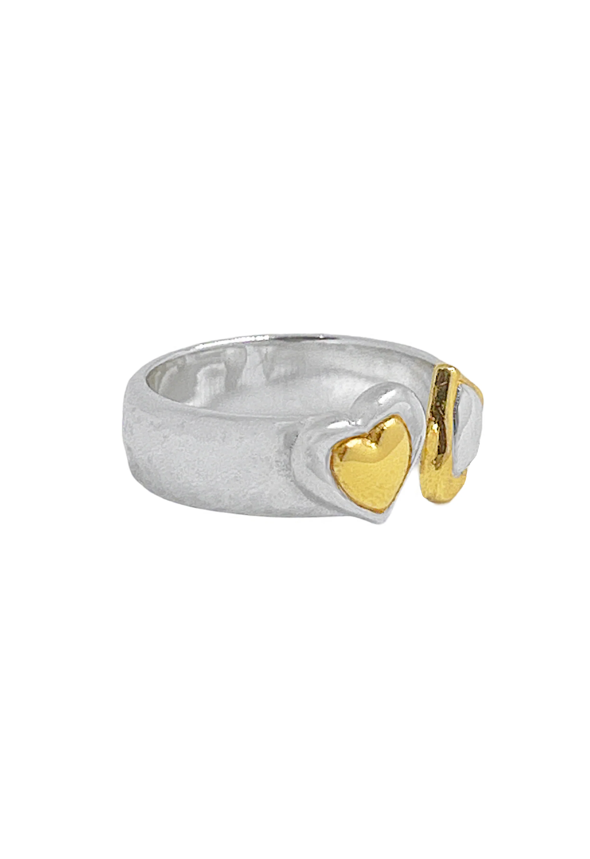 Imogen Ring - Silver - Image 3