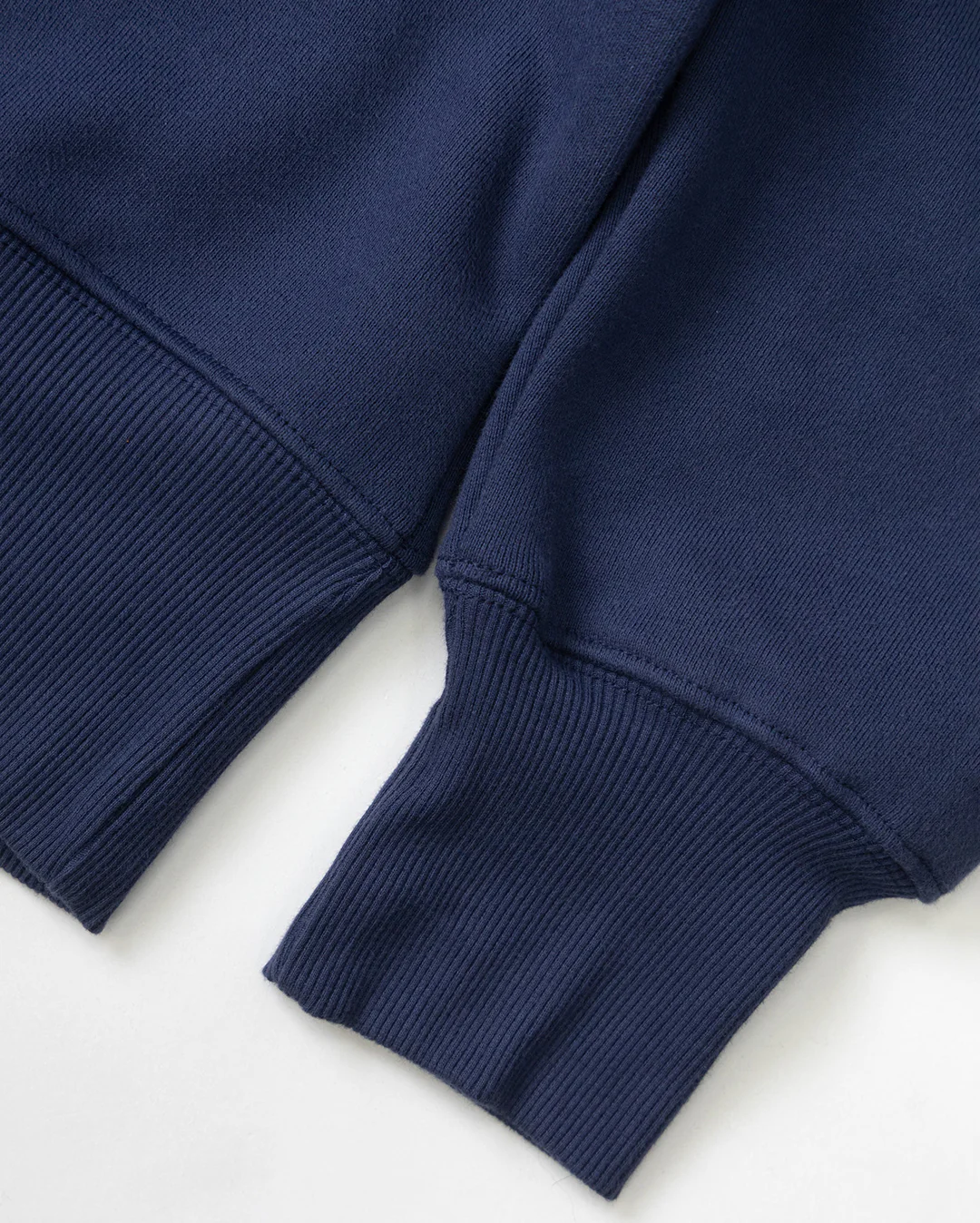 In Bloom Crewneck - Navy - Image 5