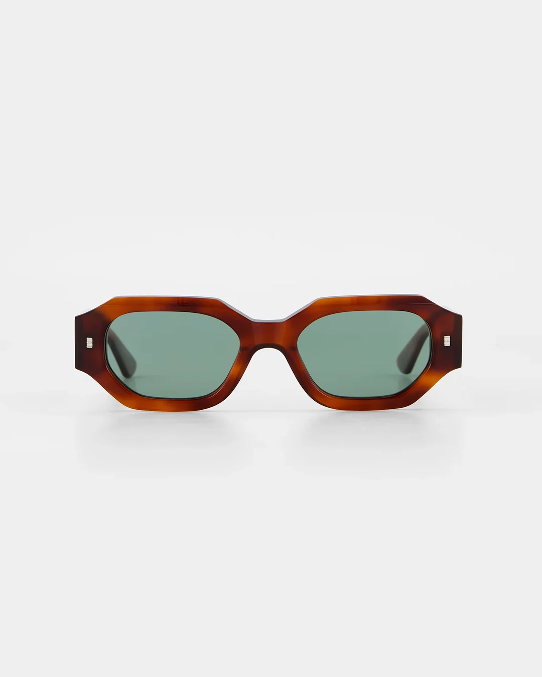 Blake Sunglasses - Honey Tortoise - Image 4