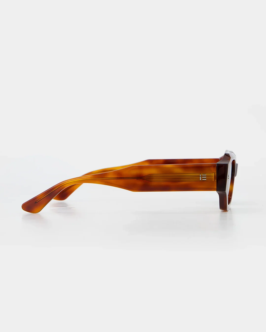 Blake Sunglasses - Honey Tortoise - Image 5