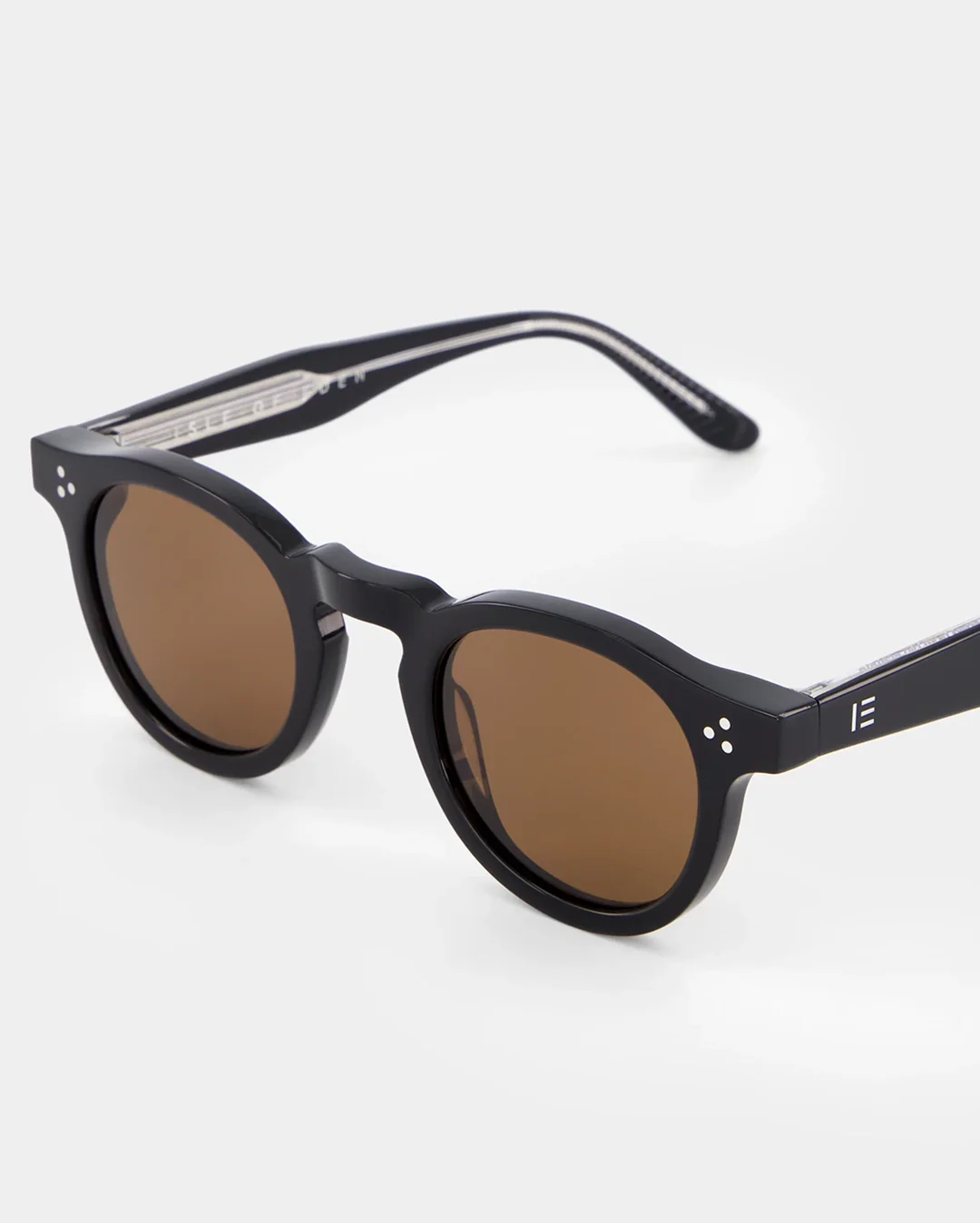 Drew Sunglasses - Black - Image 6