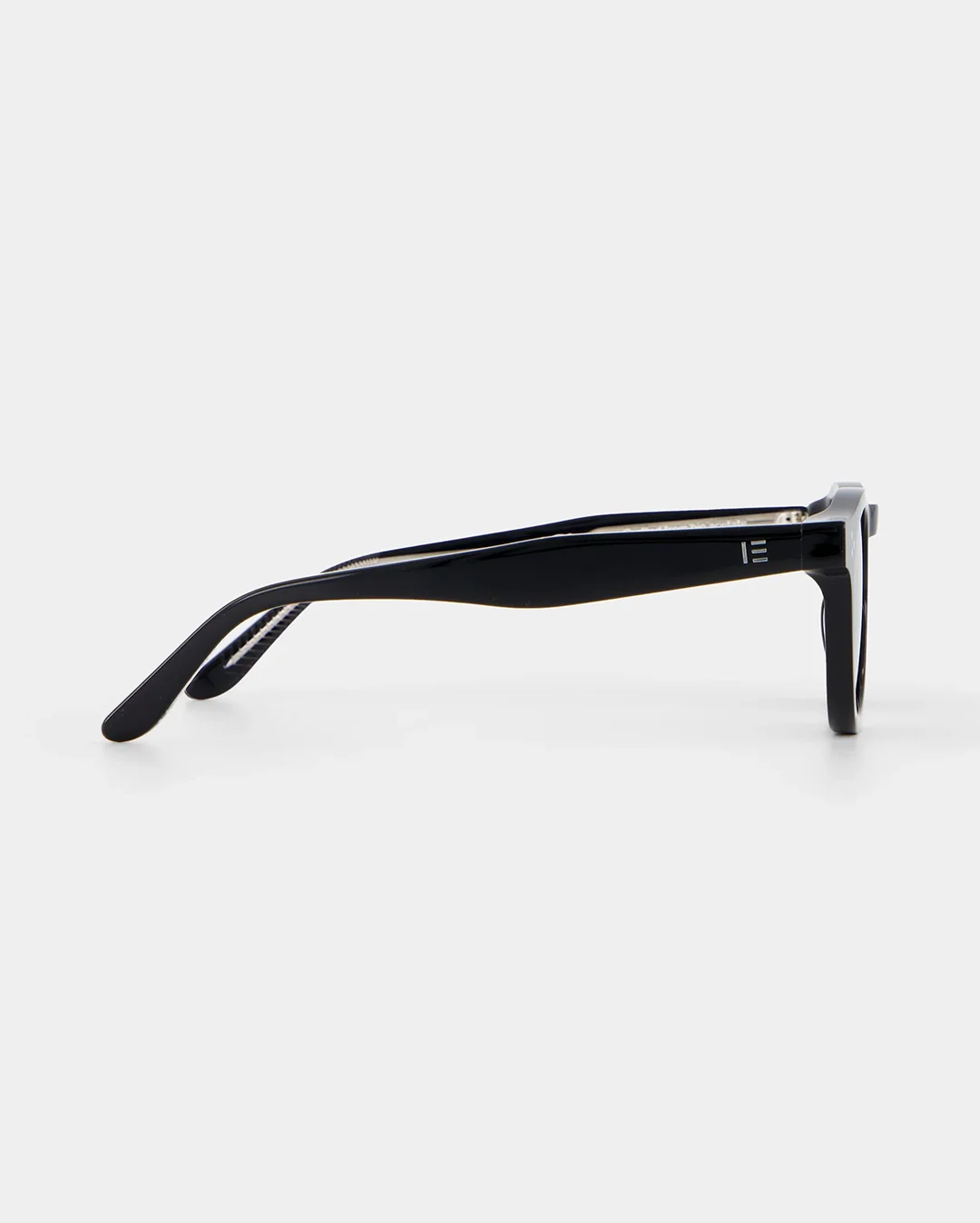 Drew Sunglasses - Black - Image 8