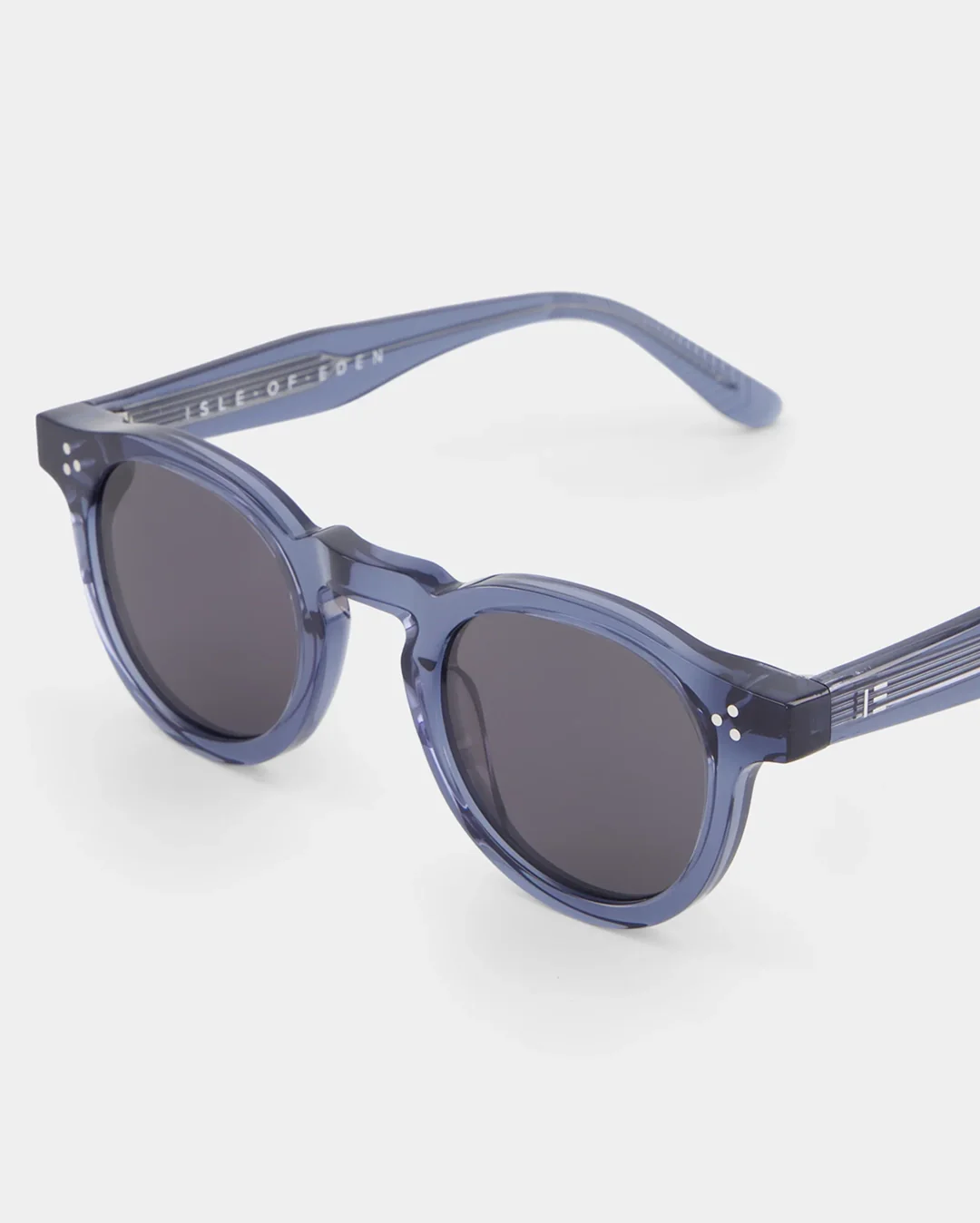 Drew Sunglasses - Blue - Image 5