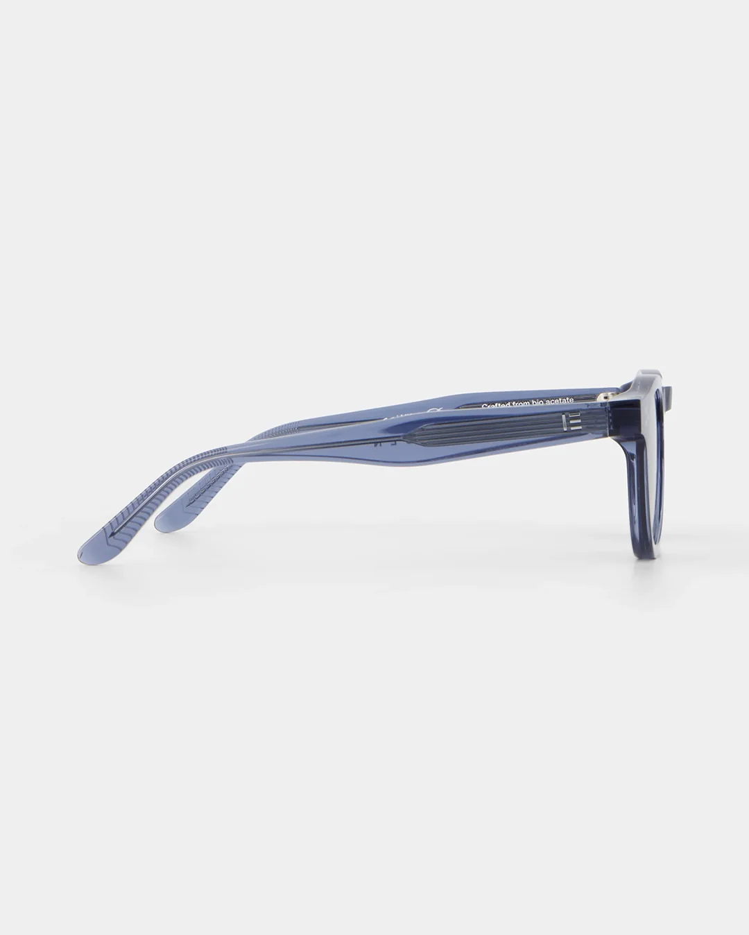 Drew Sunglasses - Blue - Image 7