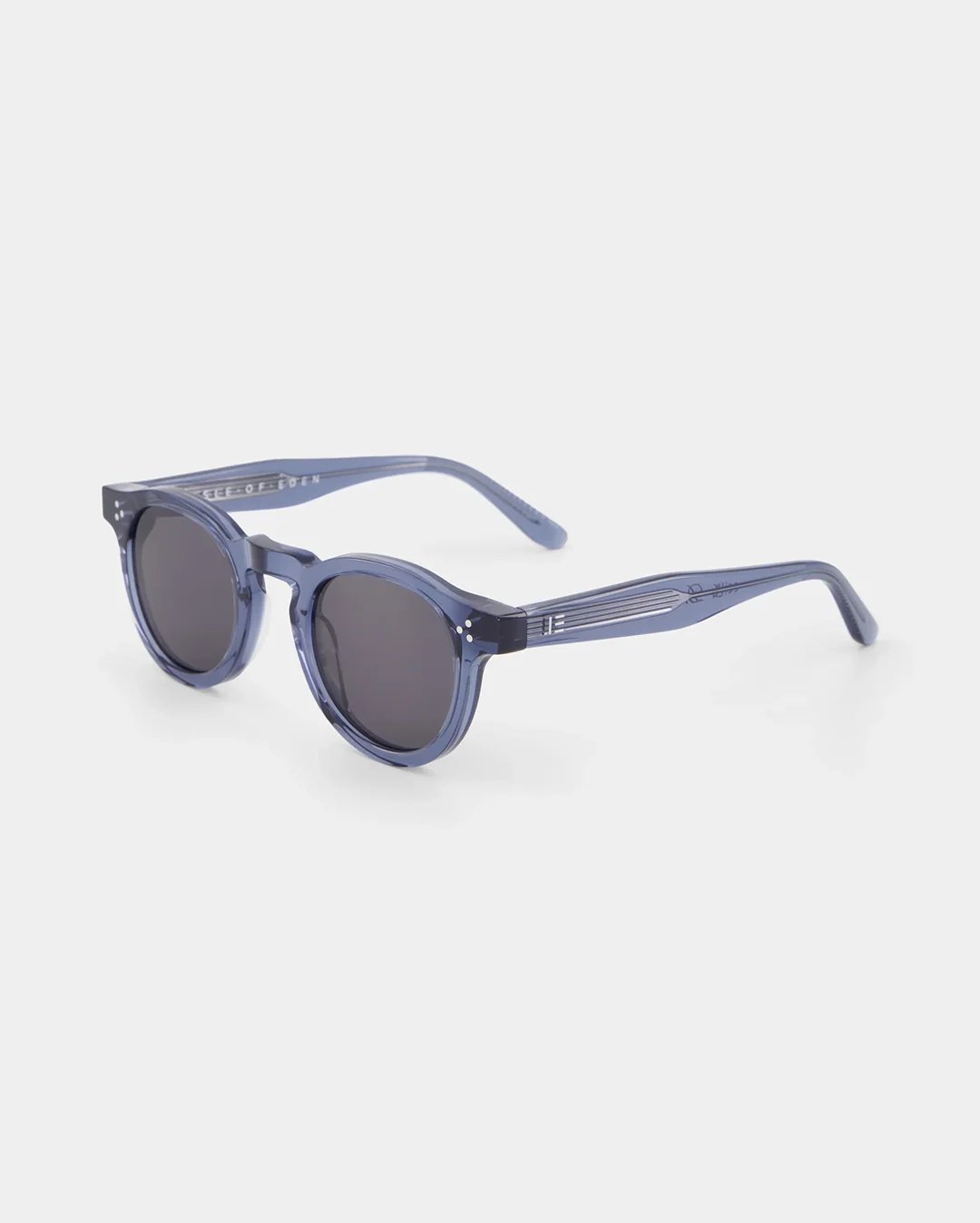 Drew Sunglasses - Blue - Image 8