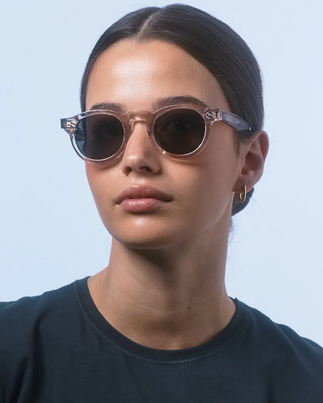 Drew Sunglasses - Sand - Image 3