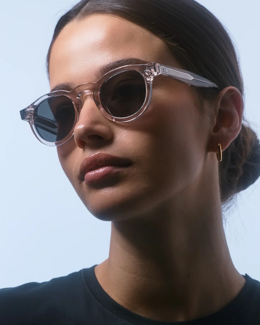 Drew Sunglasses - Sand - Image 4