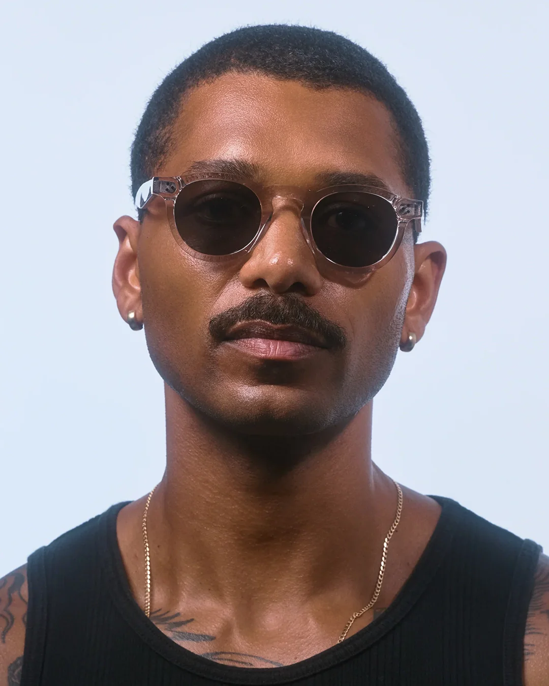Drew Sunglasses - Sand - Image 6