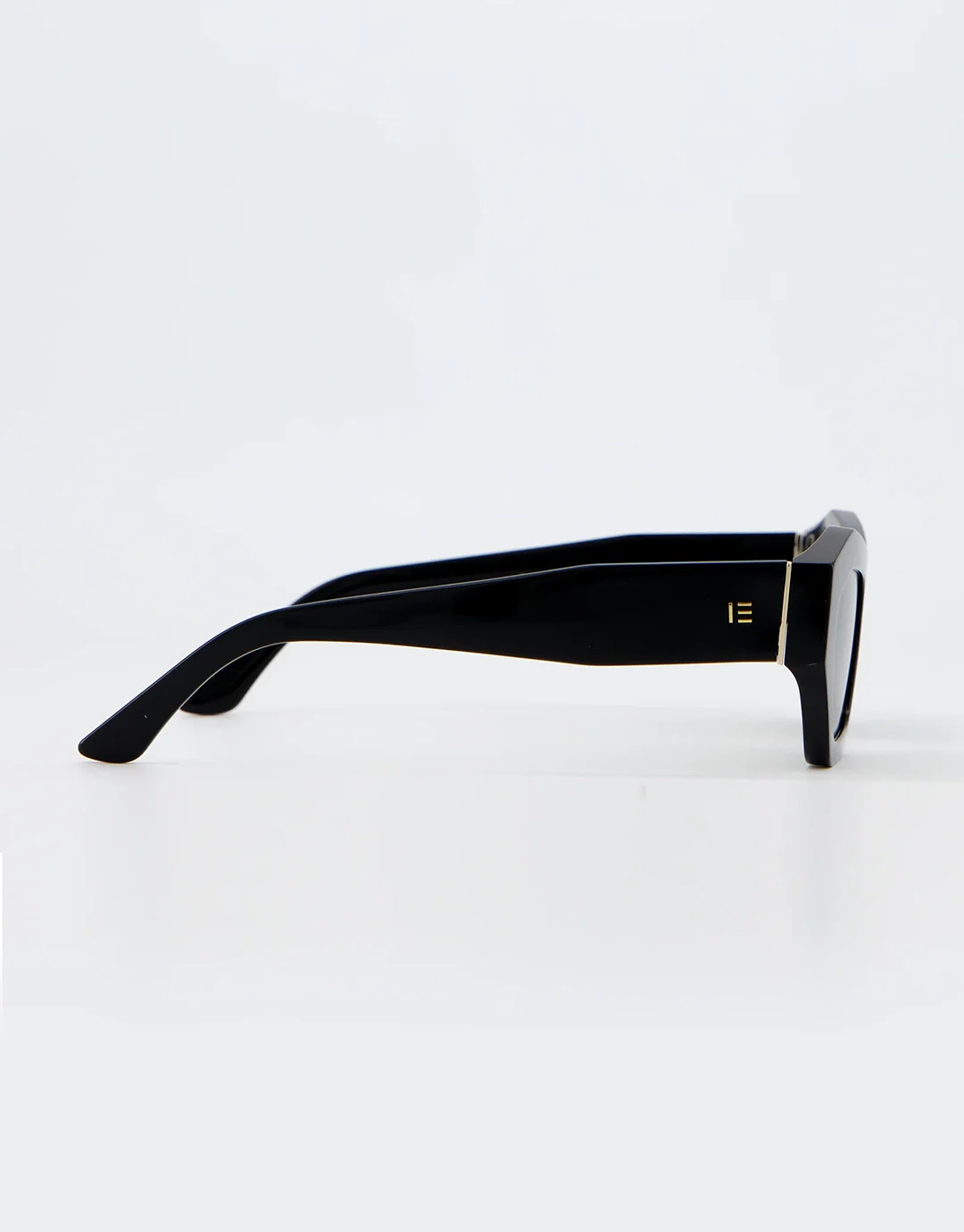 Emily Sunglasses - Black - Image 5