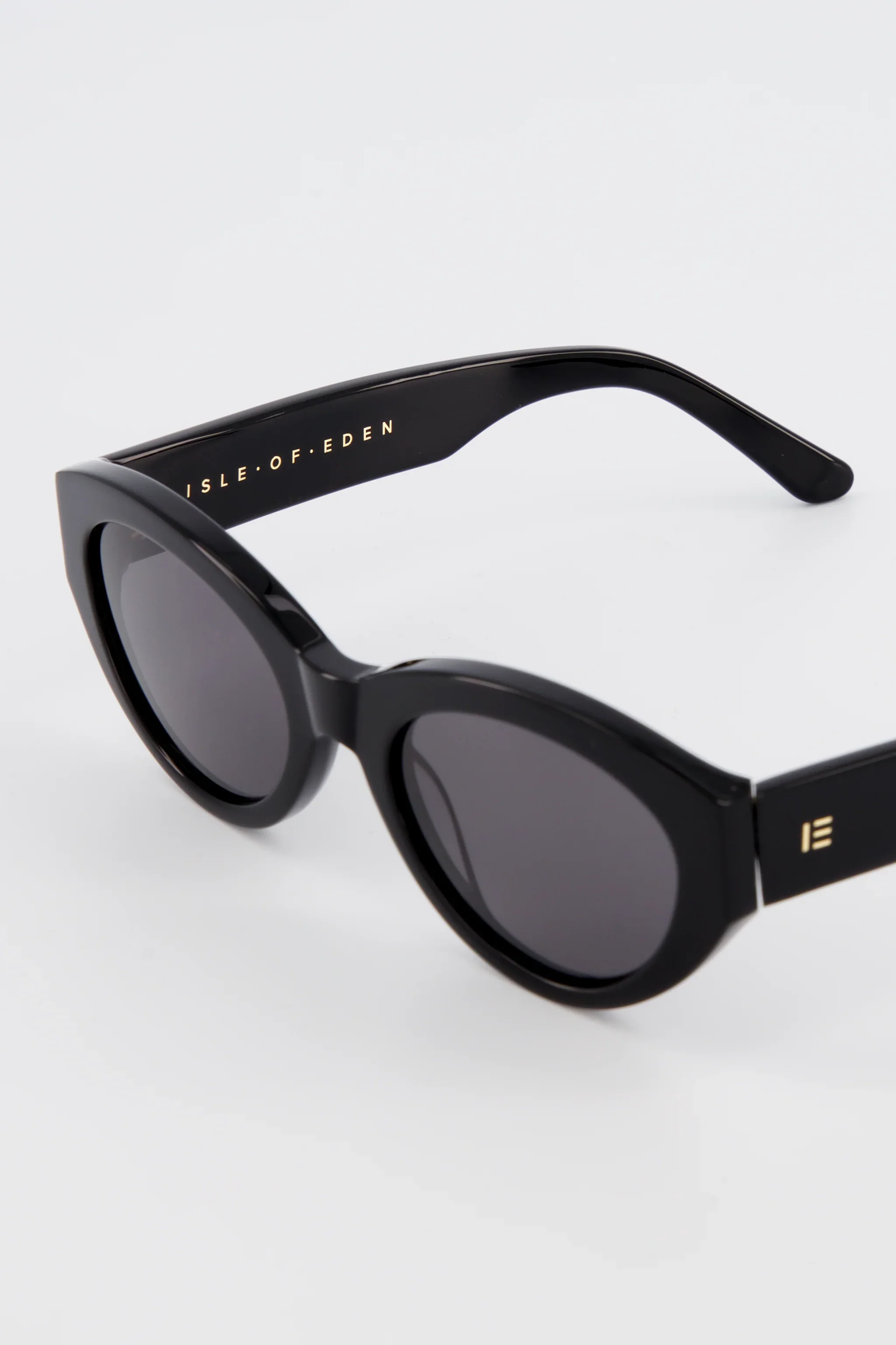 Felina Sunglasses - Black - Image 3