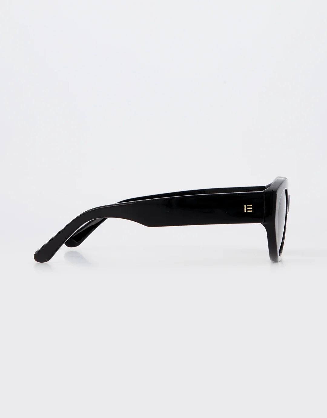 Felina Sunglasses - Black - Image 6