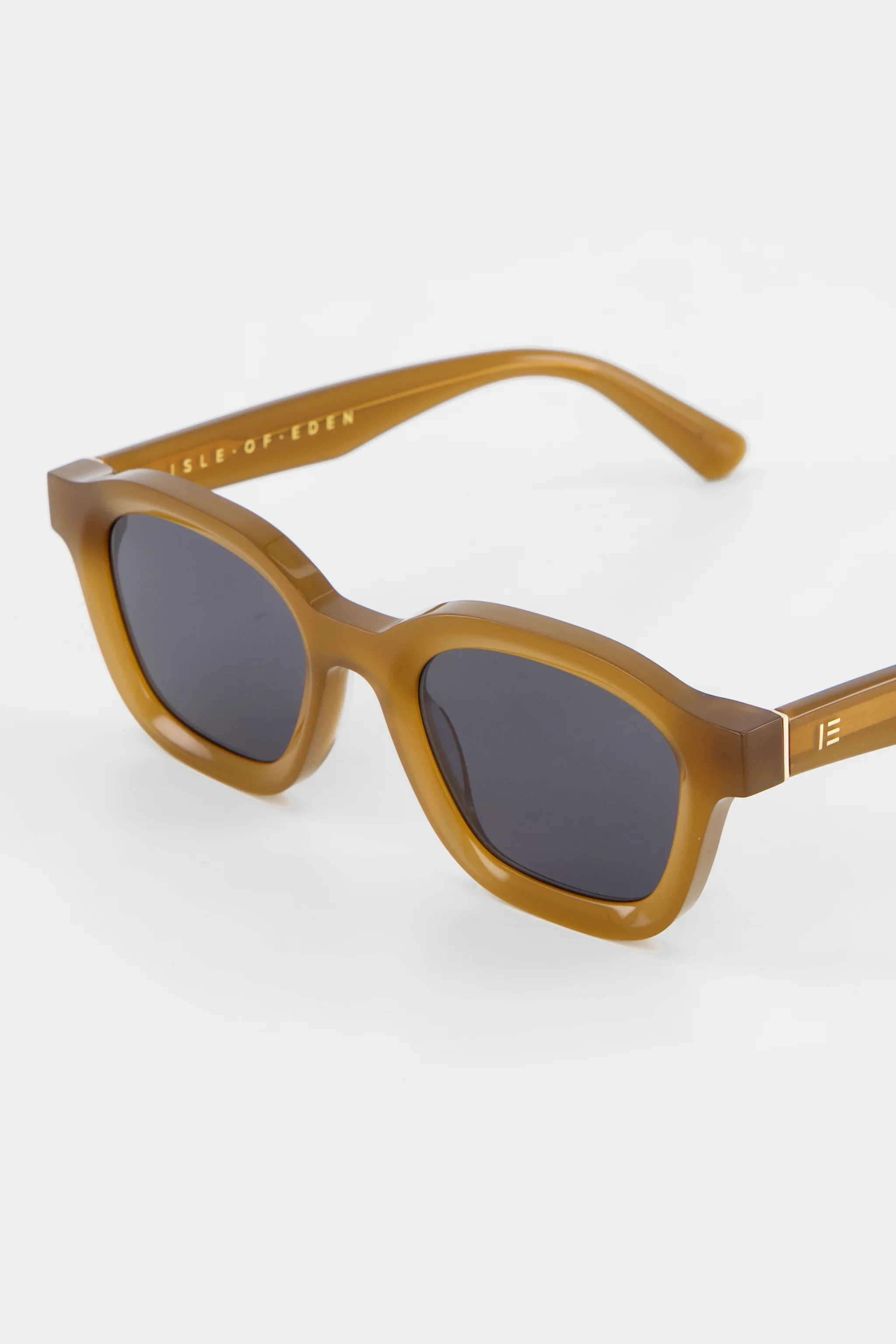 Harley Sunglasses - Dijon - Image 3