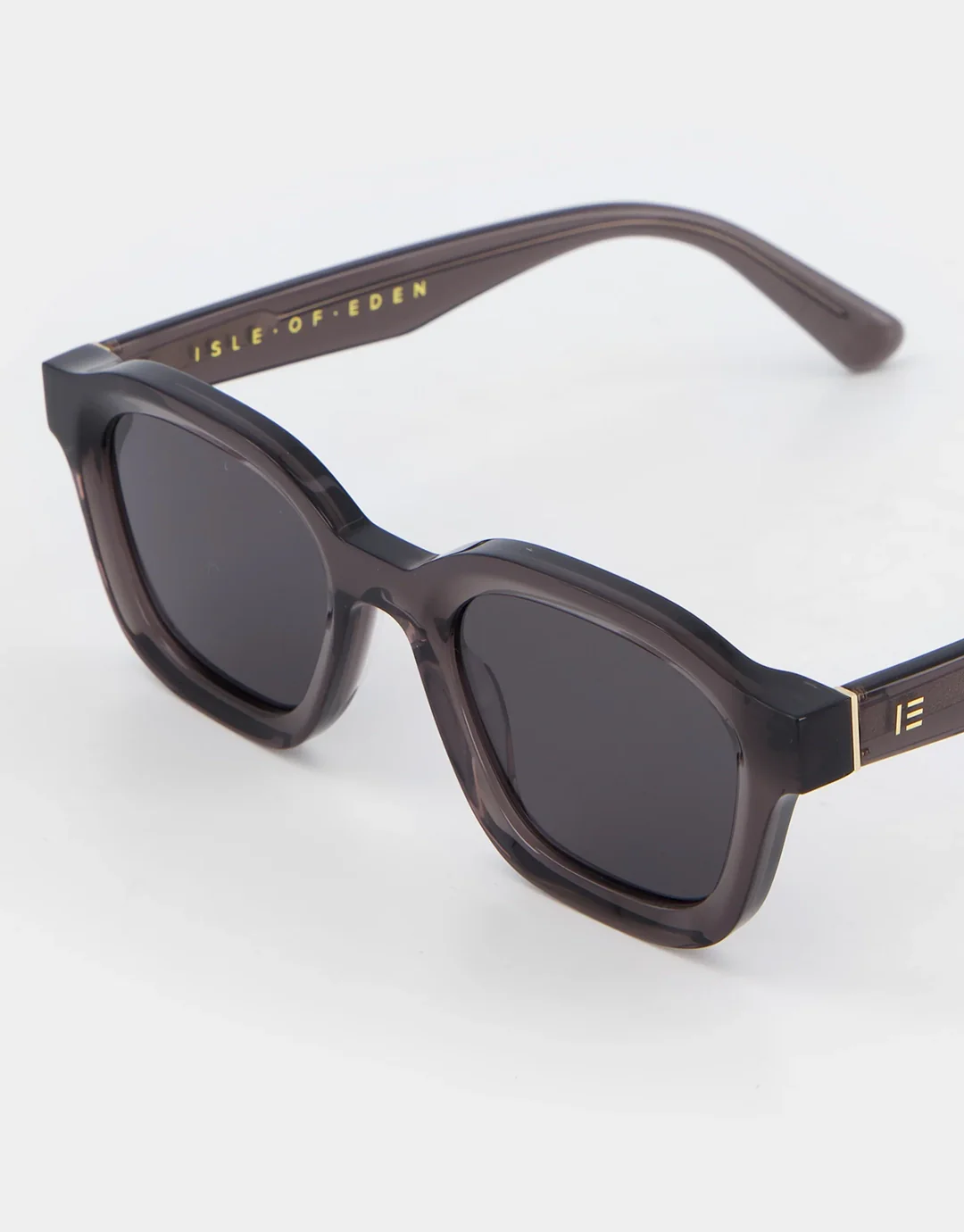 Harley Sunglasses - Grey - Image 3