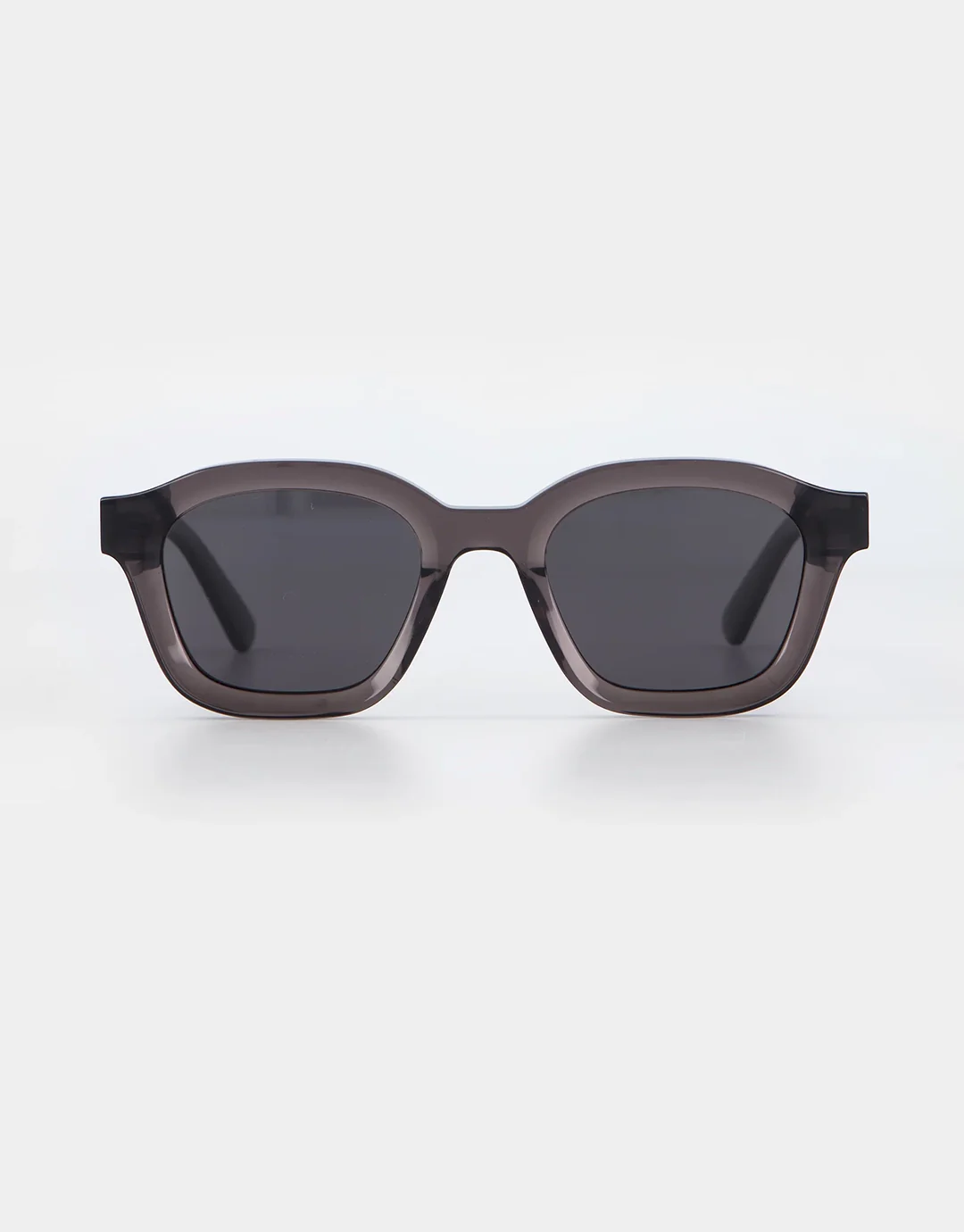 Harley Sunglasses - Grey - Image 5
