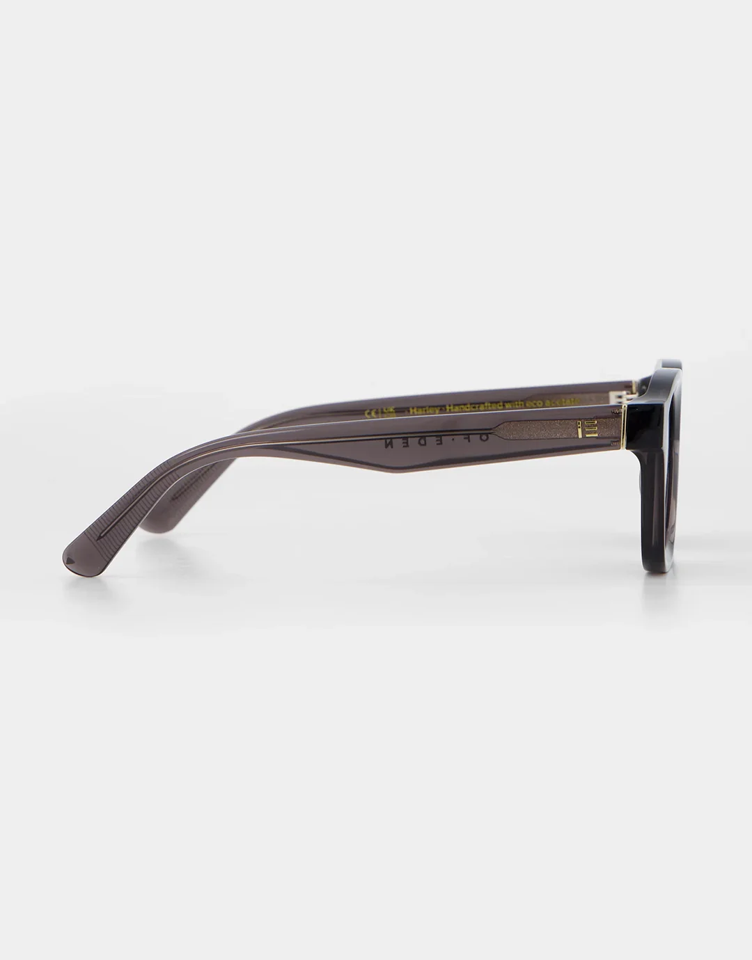 Harley Sunglasses - Grey - Image 6