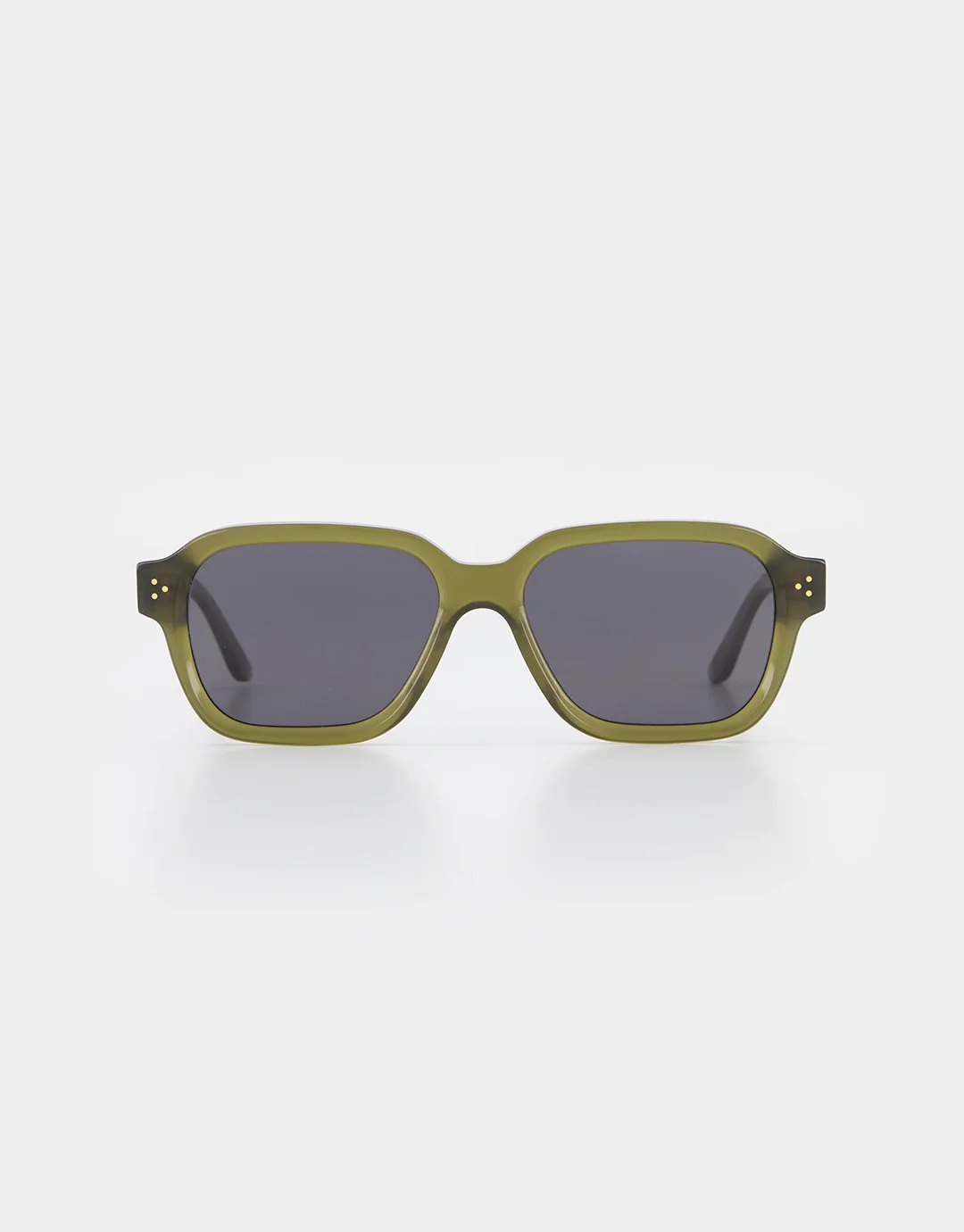 Jamie Sunglasses - Green - Image 5
