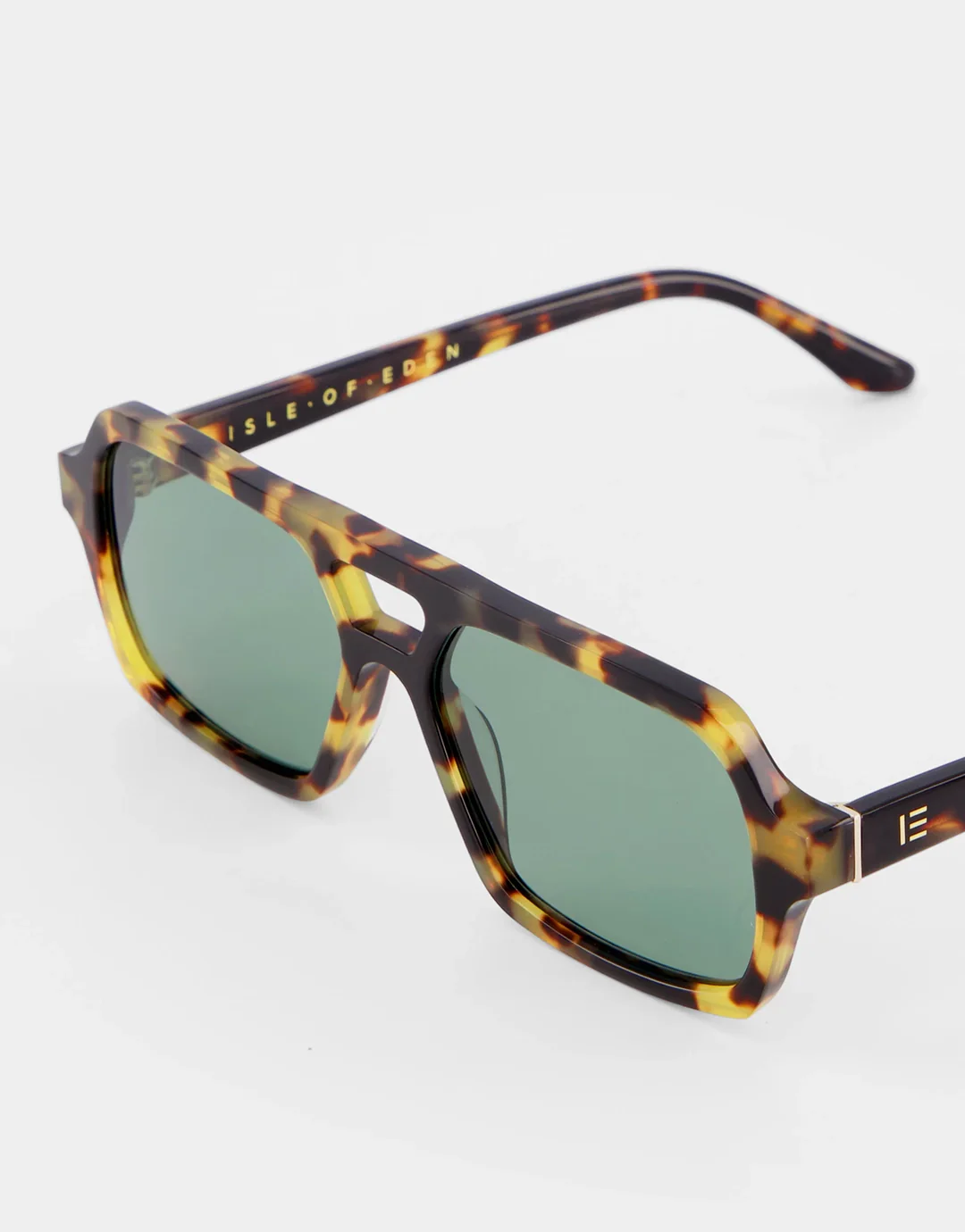 Lola Sunglasses - Tortoise - Image 4