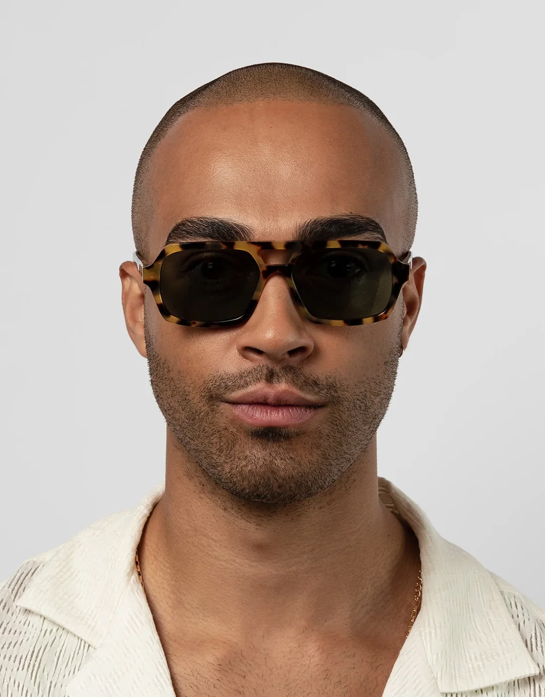 Lola Sunglasses - Tortoise - Image 7