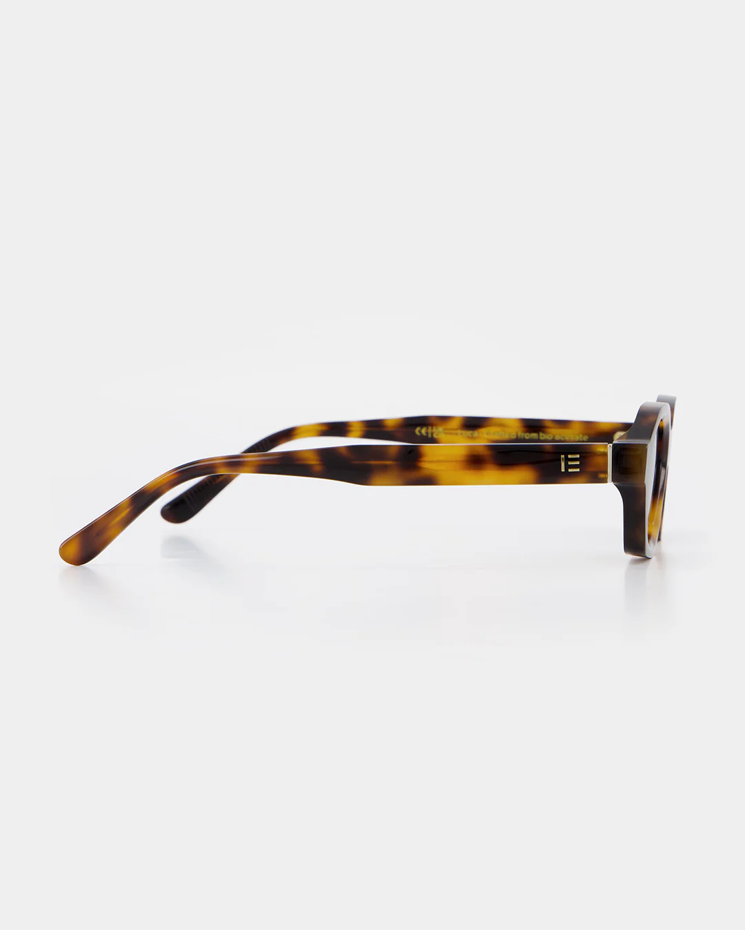 Luca Sunglasses - Tortoise - Image 8