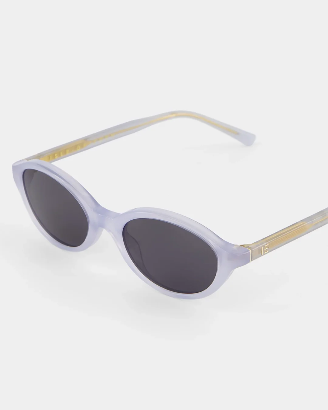 Mirabel Sunglasses - Baby Blue - Image 5