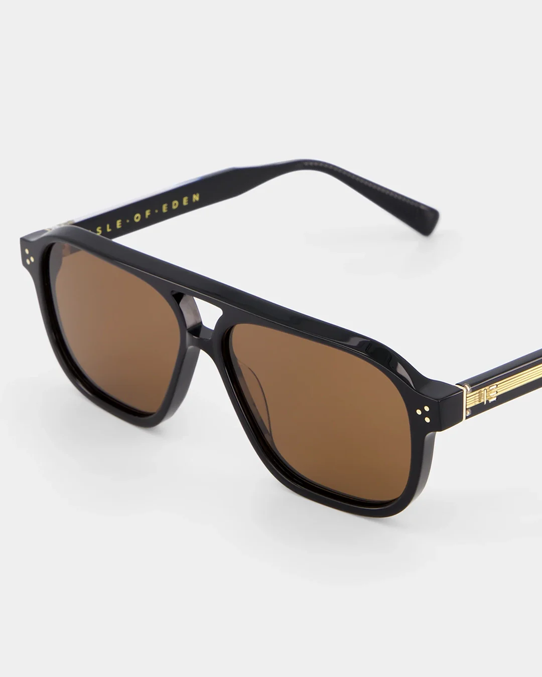 Remi Sunglasses - Black - Image 5