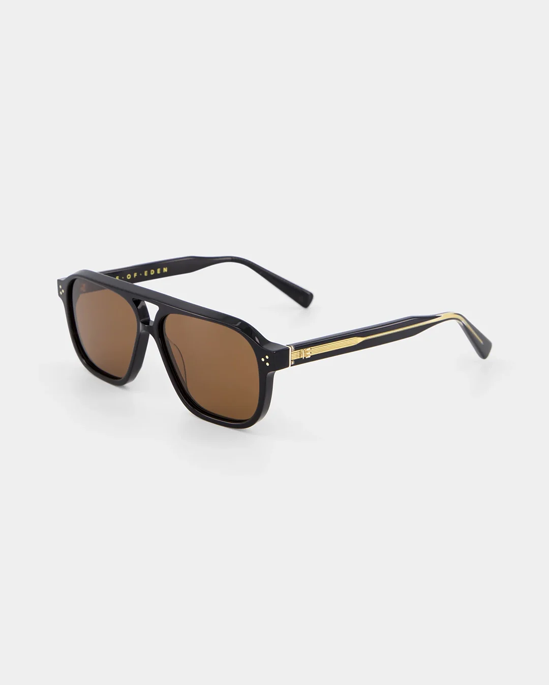 Remi Sunglasses - Black - Image 8