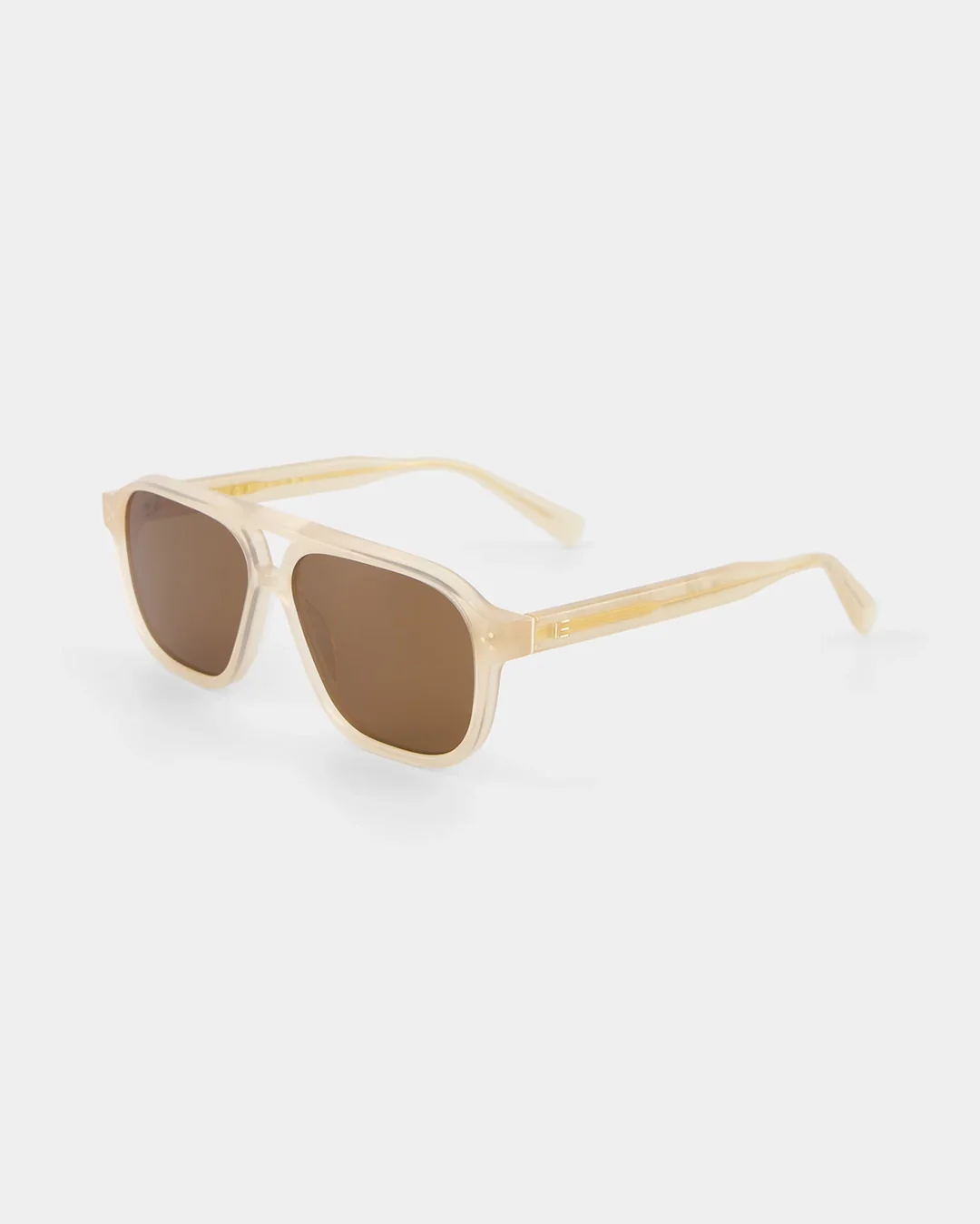 Remi Sunglasses - Butter - Image 10